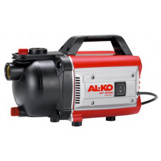 Насос AL-KO Jet 3000 Classic (112837) Насос AL-KO Jet 3000 Classic (112837)