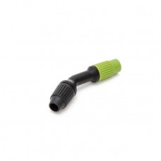 Обприскувач 8 л, 2 сопла латунь пластик INTERTOOL FT-9006