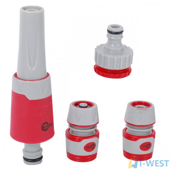 Насадка для поливу INTERTOOL GE-0026 Насадка для поливу INTERTOOL GE-0026