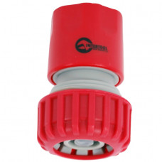 Конектор 1/2 INTERTOOL (GE-1020)