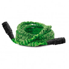 Шланг поливальний X-Hose 15 м INTERTOOL GE-4006 Шланг поливальний X-Hose 15 м INTERTOOL GE-4006