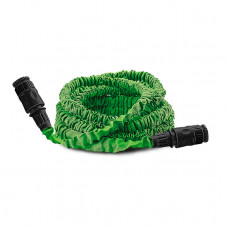 Шланг поливальний X-Hose 22,5 м INTERTOOL GE-4007
