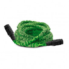Шланг поливальний X-Hose 30 м INTERTOOL GE-4008