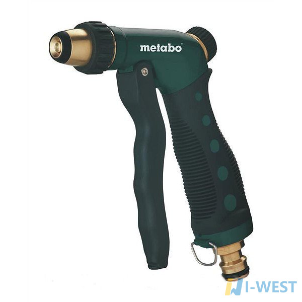 Пистолет-распылитель для полива Metabo SB 2 (0903063122)
