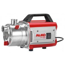 Насос AL-KO Jet 3000 Inox Classic (112838)