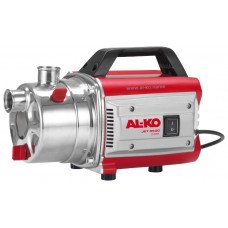 Насос AL-KO Jet 3500 Inox Classic (112840) Насос AL-KO Jet 3500 Inox Classic (112840)