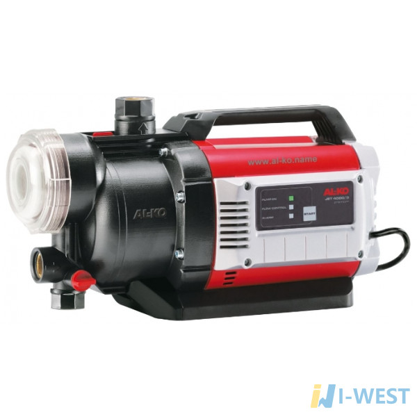 Насос AL-KO Jet 4000/3 Premium (112843)