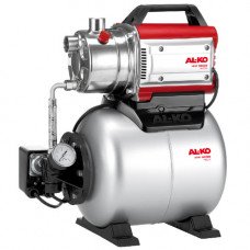 Насосная станция AL-KO HW 3000 Inox Classic (112846)