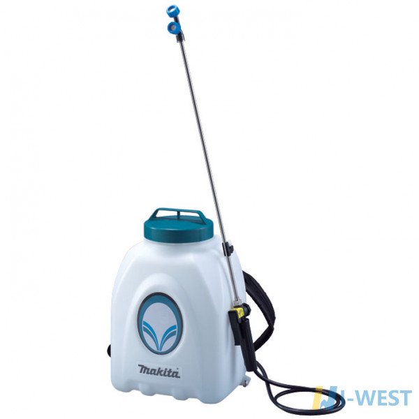 Аккумуляторный опрыскиватель Makita BVF104RF