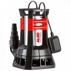 Погружной насос для грязной воды AL-KO Drain 20000 HD (112836)