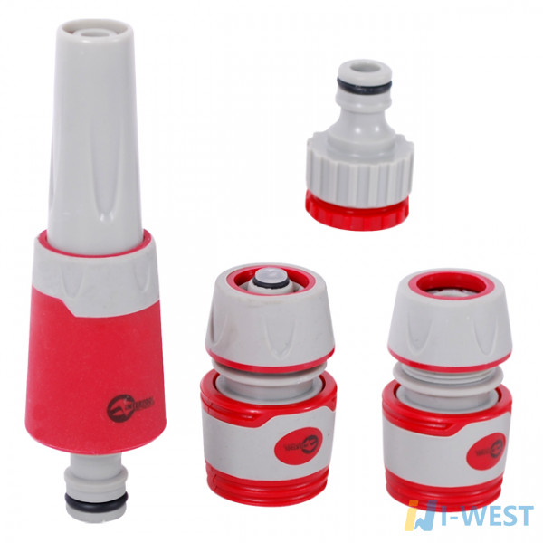 Насадка для поливу INTERTOOL GE-0027