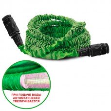 Шланг поливальний X-Hose 15 м INTERTOOL GE-4006