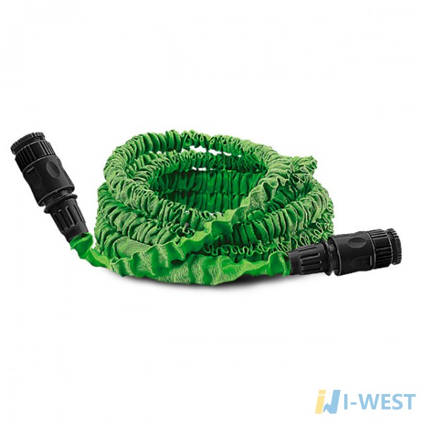 Шланг поливальний X-Hose 15 м INTERTOOL GE-4006 Шланг поливальний X-Hose 15 м INTERTOOL GE-4006