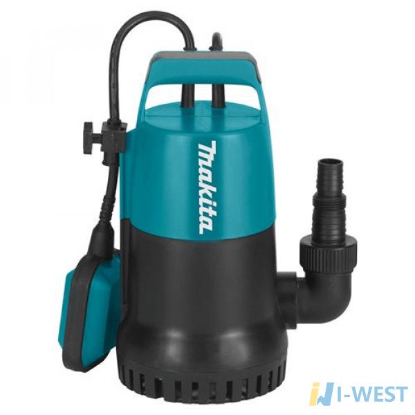 Занурювальний насос Makita PF0300