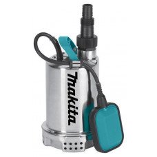 Погружной насос Makita PF0403 Погружной насос Makita PF0403
