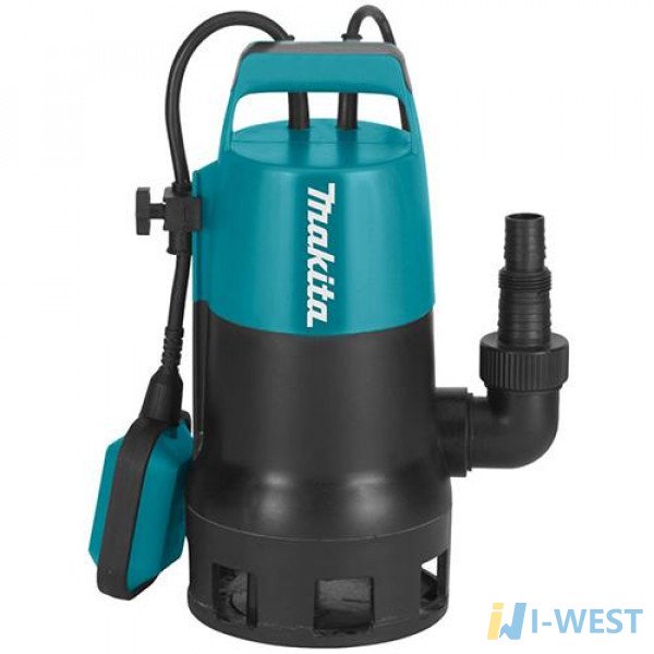 Занурювальний насос Makita PF0410