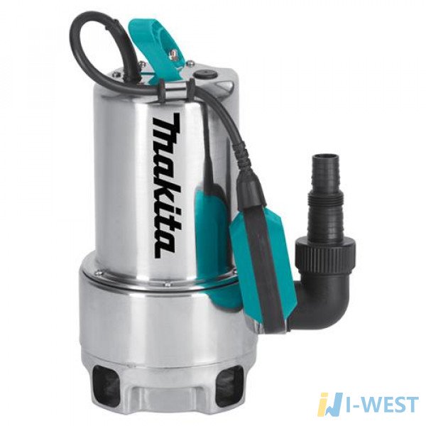 Занурювальний насос Makita PF0610