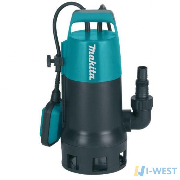 Занурювальний насос Makita PF1010