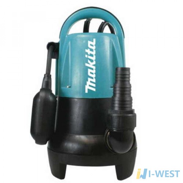 Занурювальний насос Makita PF4000