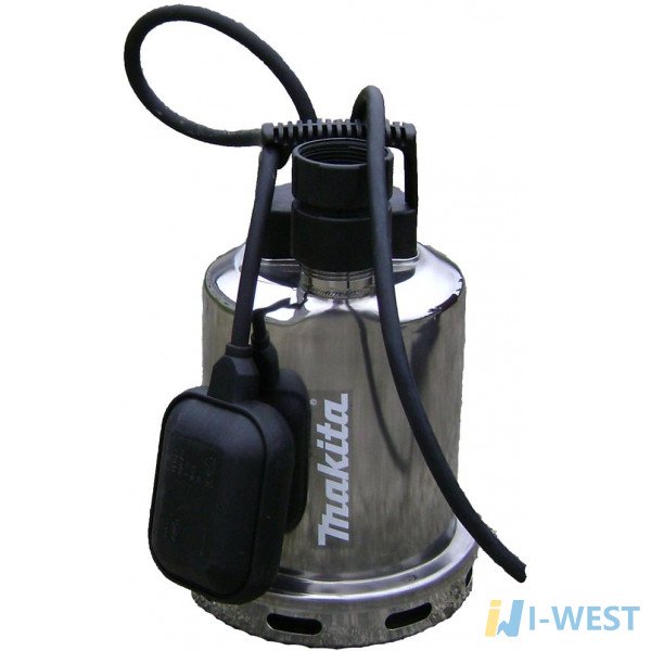 Занурювальний насос Makita PF4001