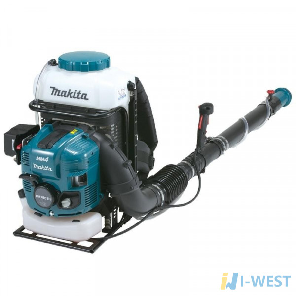 Мотообприскувач Makita PM7651H Мотообприскувач Makita PM7651H