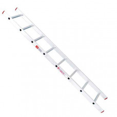 Лестница телескопическая INTERTOOL LT-0031