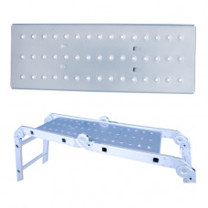 Робоча платформа до сходів LT-0028 INTERTOOL LT-6028