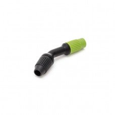Обприскувач 3 л., 2 сопла латунь пластик INTERTOOL FT-9003