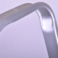 Драбина алюмінієва 3 ступені, висота до платформи 630 мм INTERTOOL LT-1003 Драбина алюмінієва 3 ступені, висота до платформи 630 мм INTERTOOL LT-1003