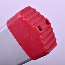 Стремянка алюминиевая 7 ступеней, высота до платформы 1500 мм INTERTOOL LT-1007 Стремянка алюминиевая 7 ступеней, высота до платформы 1500 мм INTERTOOL LT-1007