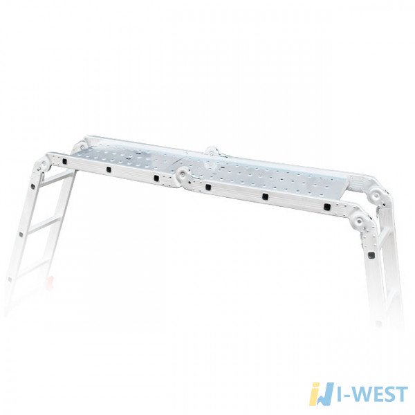 Робоча платформа до сходів LT-0030 INTERTOOL LT-6030