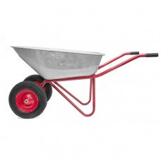 Тачка садово-будівельна INTERTOOL WB-1025