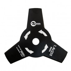 Ніж для мотокос Intertool DT-2231K INTERTOOL Ніж для мотокос Intertool DT-2231K INTERTOOL