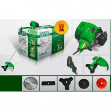 Бензотример Green Garden GGT-3700 GREEN GARDEN