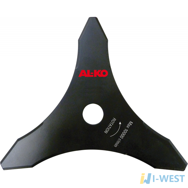 Запасний ніж для AL-KO MS 3300, 4300 (112906)