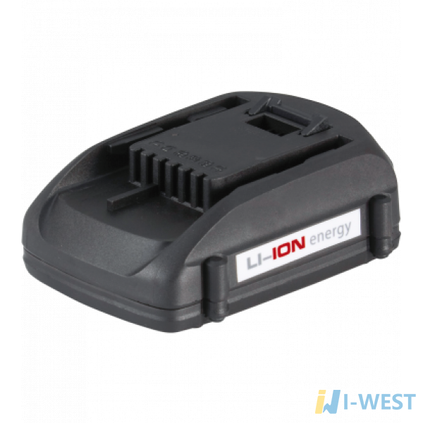Запасний акумулятор AL-KO GTLi 18V, HT 18V Li (112968) Запасний акумулятор AL-KO GTLi 18V, HT 18V Li (112968)