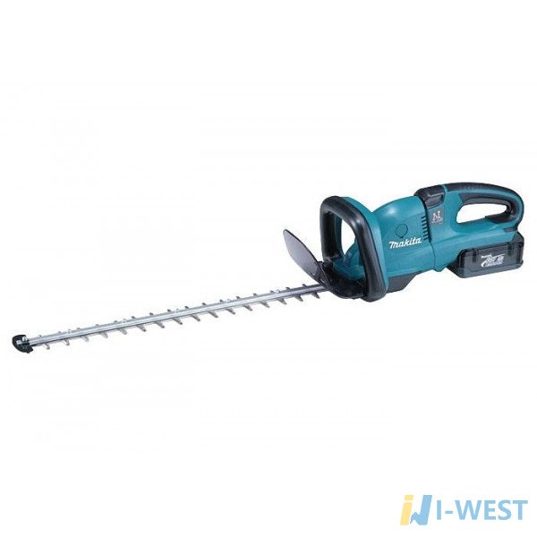 Кущоріз акумуляторний Makita UH550DWB