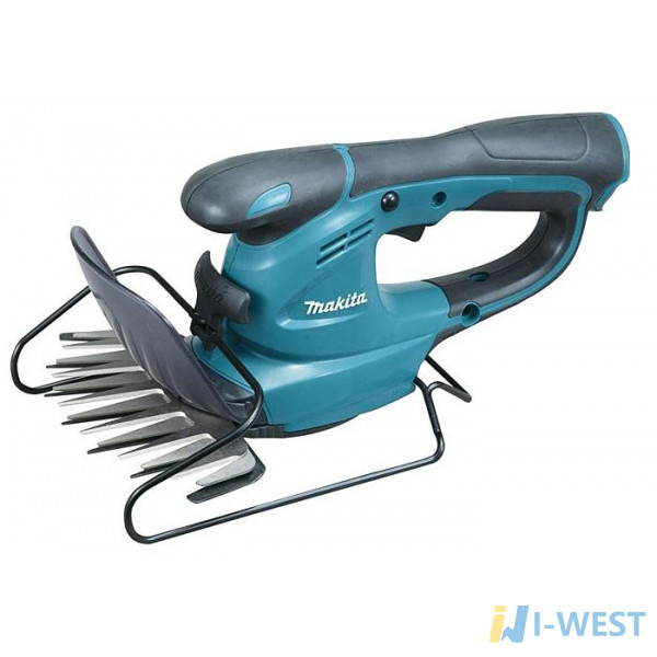 Акумуляторний кущоріз Makita UM164DZ