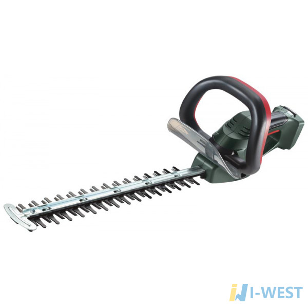 Акумуляторний кущоріз Metabo AHS 18-55 (600463850)