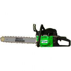 Бензопила Green Garden GCS-3500 GREEN GARDEN