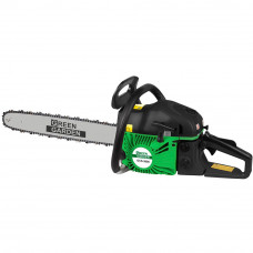 Бензопила Green Garden GCS-3600 GREEN GARDEN Бензопила Green Garden GCS-3600 GREEN GARDEN