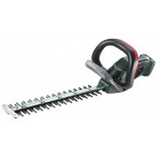Аккумуляторный кусторез Metabo AHS 18-55 (600463850)