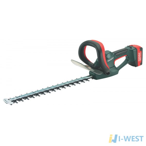 Акумуляторний кущоріз Metabo AHS 36 (602177000)