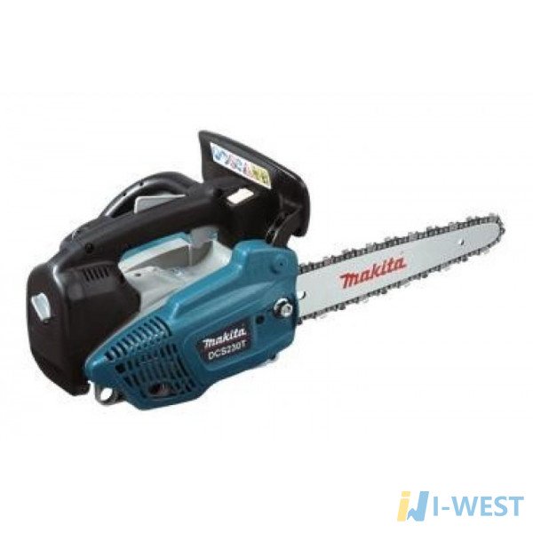 Бензопила Makita DCS232T