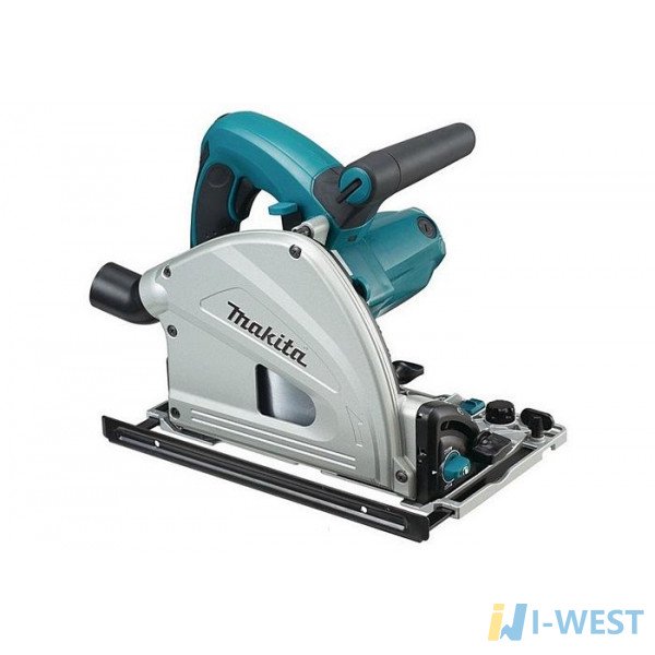 Погружная дисковая пила Makita SP6000J
