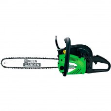 Бензопила Green Garden GCS-3700 GREEN GARDEN