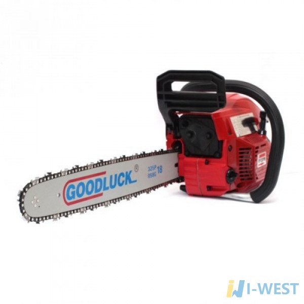 Бензопила GOODLUCK GL4500E