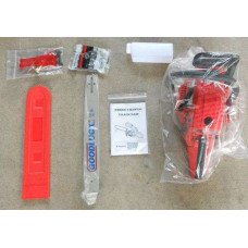 Бензопила GOODLUCK GL4500E