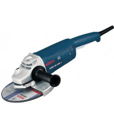 Кутова шліфмашина Bosch Professional GWS 20-230 H (0601850107) Кутова шліфмашина Bosch Professional GWS 20-230 H (0601850107)