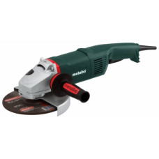Кутова шліфмашина Metabo WX 17-150 (600170000)
